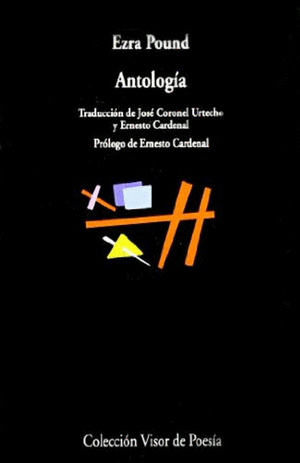 ANTOLOGÍA  -  EZRA POUND