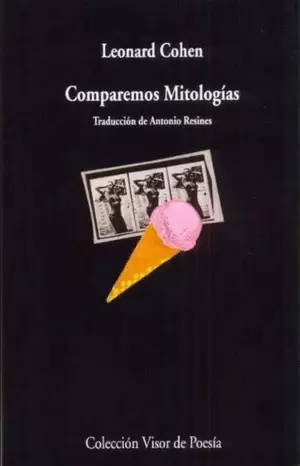 COMPAREMOS MITOLOGÍAS