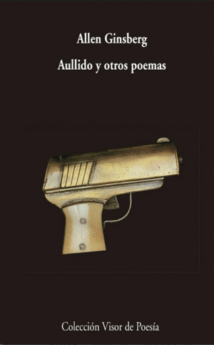 AULLIDO Y OTROS POEMAS (BILINGÜE)