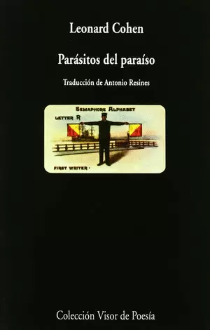 PARÁSITOS DEL PARAISO (BILINGÜE)