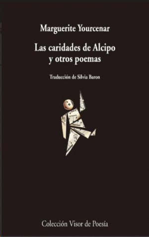 LAS CARIDADES DE ALCIPO Y OTROS POEMAS