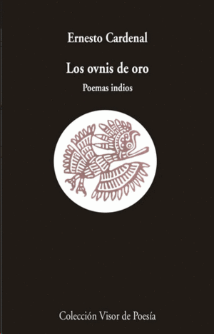 LOS OVNIS DE ORO