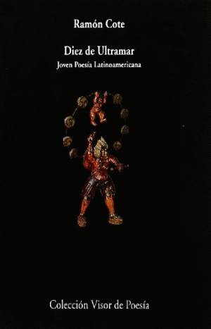 DIEZ DE ULTRAMAR