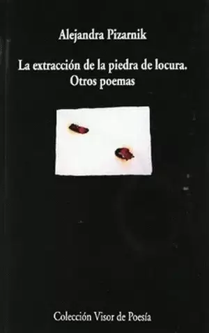 LA EXTRACCION DE LA PIEDRA DE LOCURA