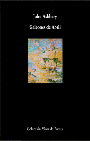 GALEONES DE ABRIL