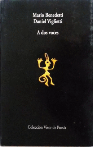 A DOS VOCES + AUDIO CD