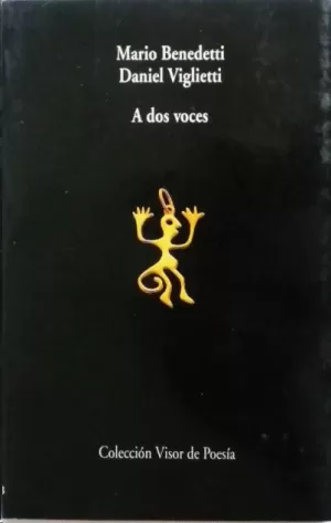 A DOS VOCES + AUDIO CD