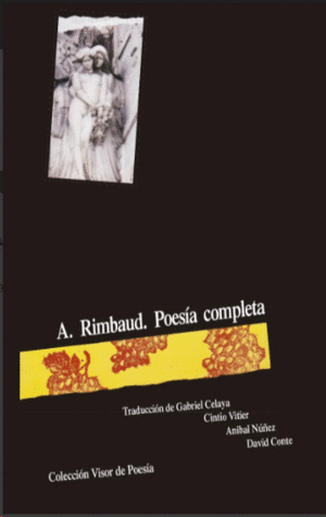 POESÍA COMPLETA (BILINGÜE)