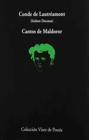 CANTOS DE MALDOROR