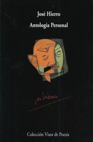 ANTOLOGÍA PERSONAL