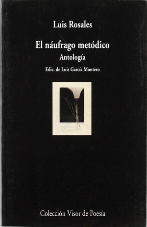 EL NÁUFRAGO METÓDICO