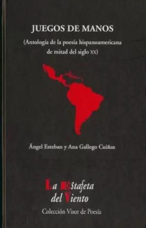 JUEGOS DE MANOS