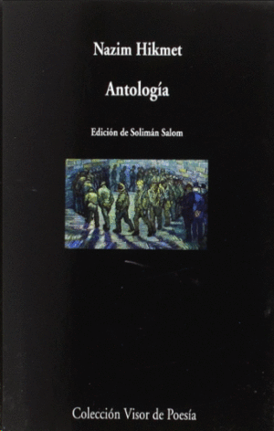 ANTOLOGÍA - NAZIM HIKMET