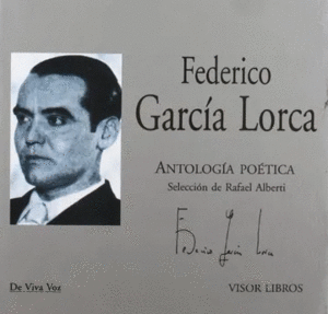 ANTOLOGÍA POÉTICA