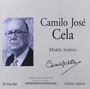 CAMILO JOSE CELA