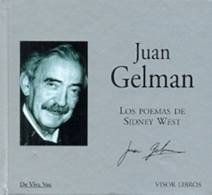Libro El Emperrado Corazon Amora De Juan Gelman 