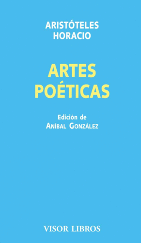 ARTES POÉTICAS