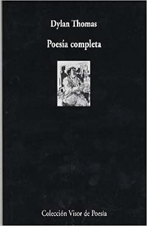 POESÍA COMPLETA: T. DYLAN