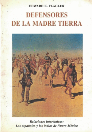 DEFENSORES DE LA MADRE TIERRA