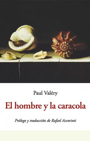 EL HOMBRE Y LA CARACOLA