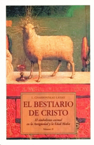 BESTIARIO DE CRISTO VOL. II