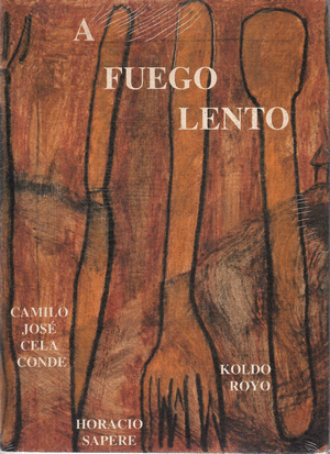 A FUEGO LENTO