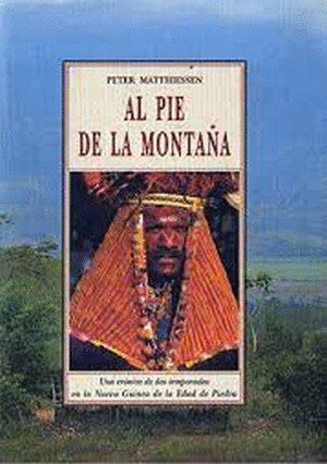 AL PIE DE LA MONTAÑA