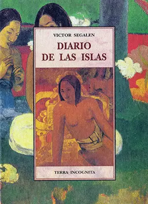 DIARIO DE LAS ISLAS