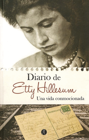 UNA VIDA CONMOCIONADA : DIARIO, 1941-1943