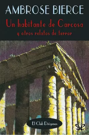 UN HABITANTE DE CARCOSA