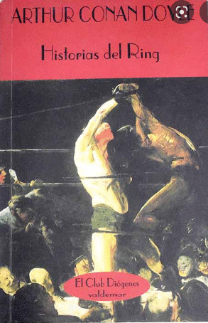 HISTORIAS DEL RING
