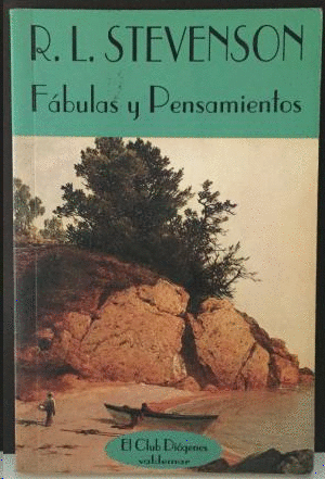 FÁBULAS Y PENSAMIENTOS