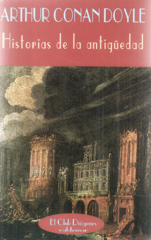 HISTORIAS DE LA ANTIGÜEDAD