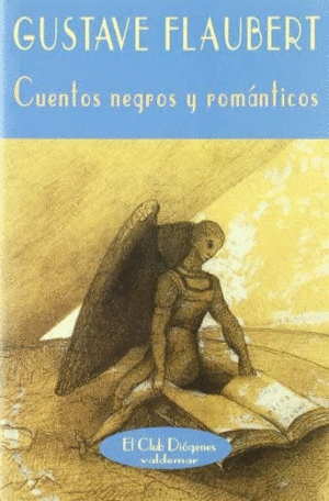 CUENTOS NEGROS Y ROMÁNTICOS