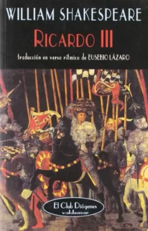 RICARDO III