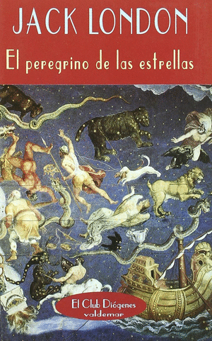 EL PEREGRINO DE LAS ESTRELLAS