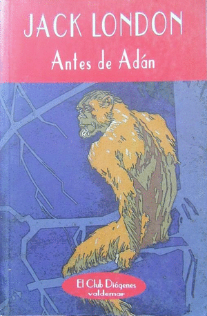 ANTES DE ADÁN
