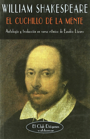 EL CUCHILLO DE LA MENTE
