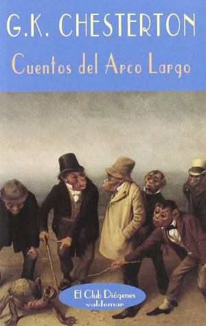 CUENTOS DEL ARCO LARGO