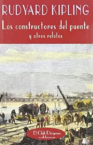 LOS CONSTRUCTORES DEL PUENTE