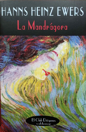 LA MANDRÁGORA