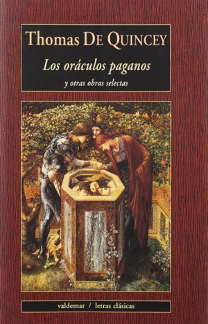 LOS ORÁCULOS PAGANOS