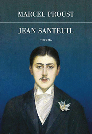 JEAN SANTEUIL