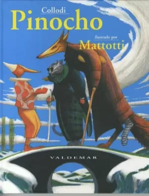 PINOCHO