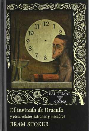 EL INVITADO DE DRÁCULA