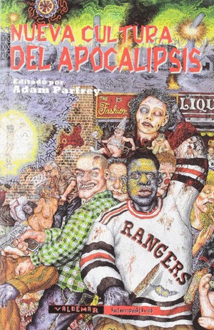 NUEVA CULTURA DEL APOCALIPSIS
