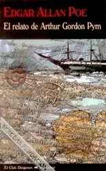 EL RELATO DE ARTHUR GORDON PYM