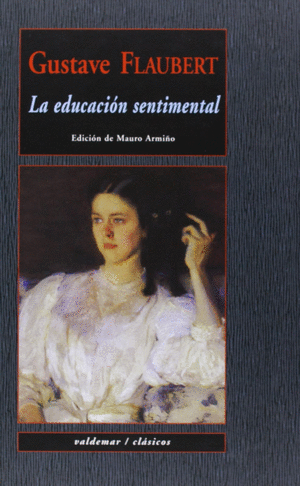 LA EDUCACIÓN SENTIMENTAL