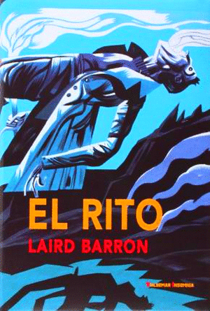 EL RITO