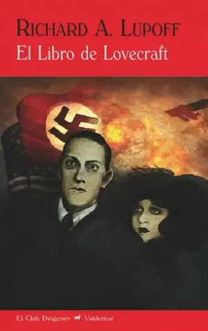 EL LIBRO DE LOVECRAFT